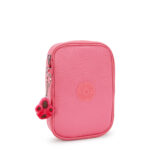 100 PENS PINK SWIRL EMBOSSED - Image 2