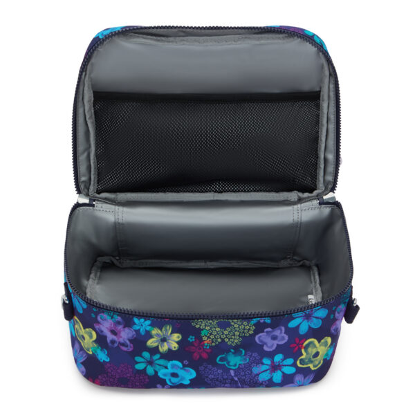 MIYO DARK FLOWER STAMP - Image 6
