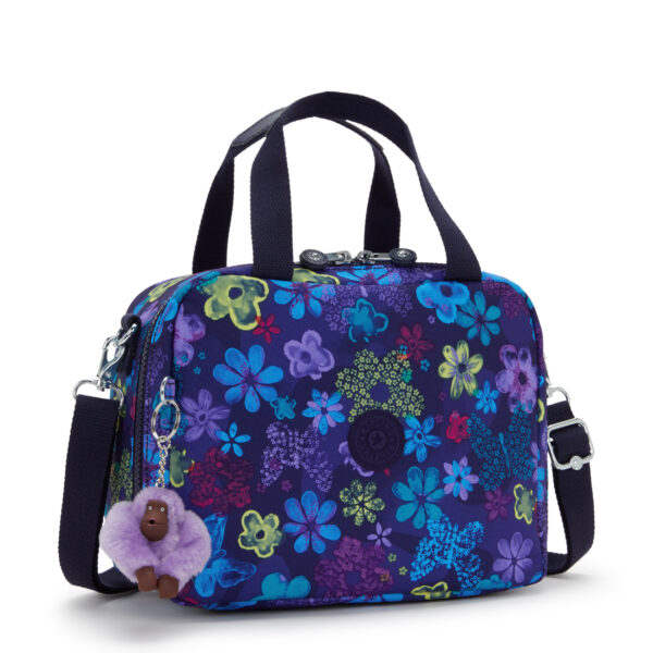 MIYO DARK FLOWER STAMP - Image 3