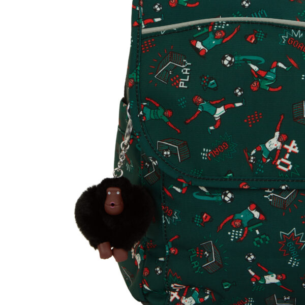 CODIE M SOCCER PRINT - Image 6