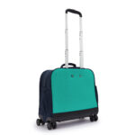 NEW STORIA BLUE GREEN BLOCK - Image 4