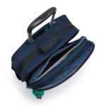 NEW STORIA BLUE GREEN BLOCK - Image 5