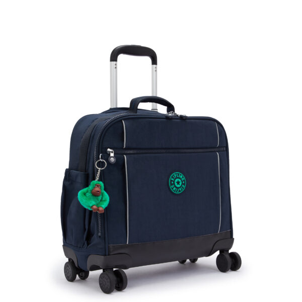 NEW STORIA BLUE GREEN BLOCK - Image 3