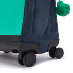 NEW STORIA BLUE GREEN BLOCK - Image 6