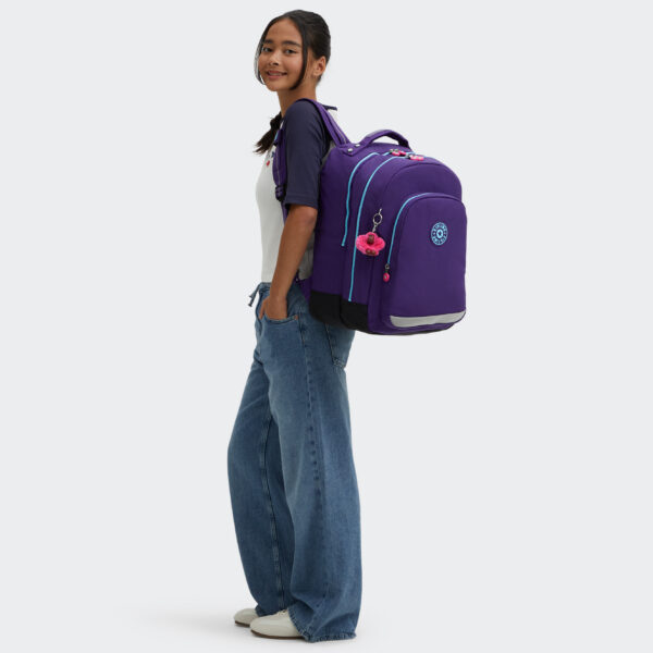 CLASS ROOM VIP PURPLE - Image 2