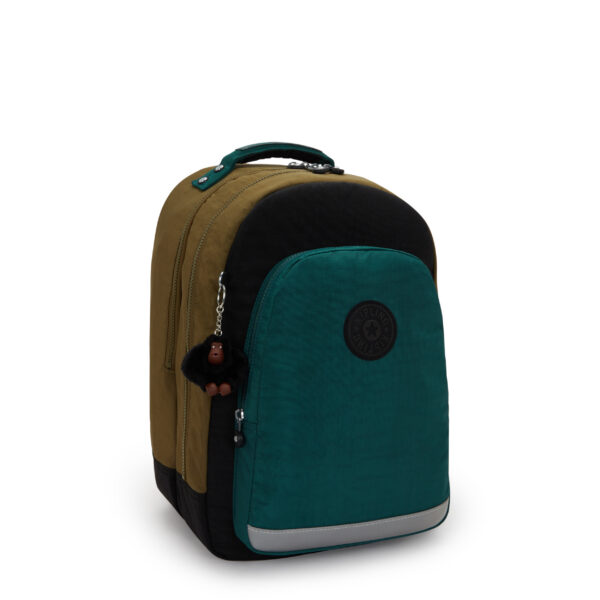 CLASS ROOM BLACK KHAKI BLOCK - Image 3