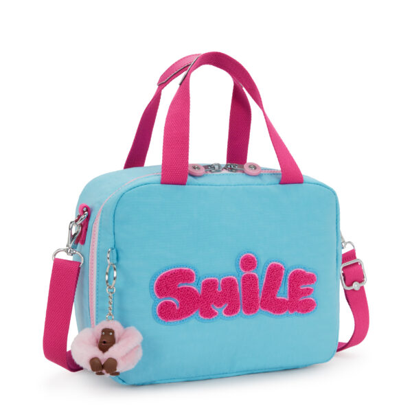 MIYO SMILE BLUE BLOCK - Image 3