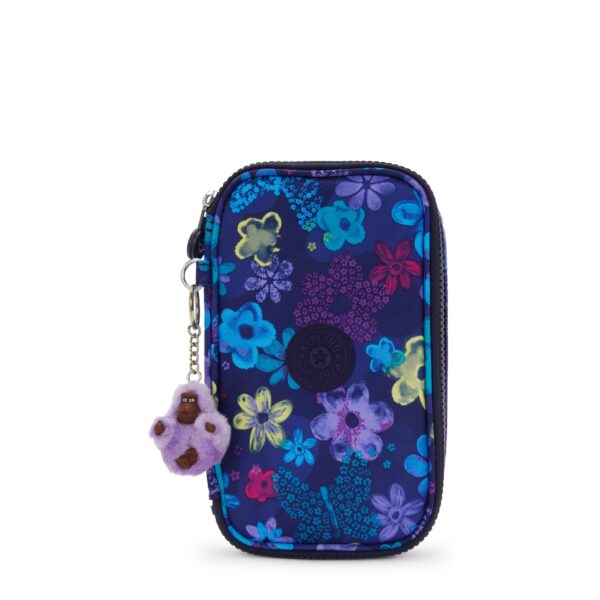 NEW STORIA +MIYO +50 PENS  DARK FLOWER STAMP - Image 3