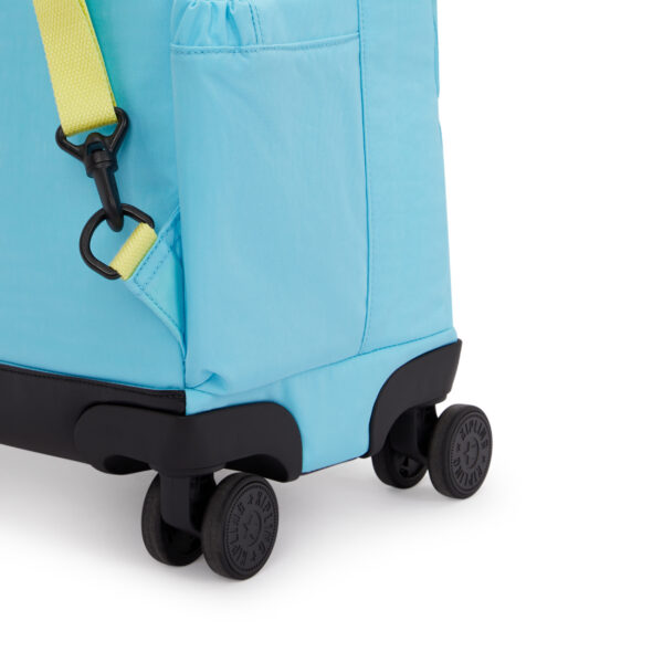 NEW ZEA SPLASH BLUE - Image 7