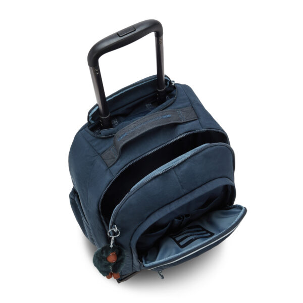 NEW ZEA TRUE BLUE TONAL - Image 4