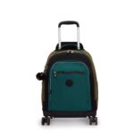 NEW ZEA +MIYO +CUTE  BLACK KHAKI BLOCK - Image 3