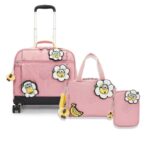 NEW STORIA MINIONS +MIYO PRINT MINIONS +100 PENS MINIONS  PINK DAISY
