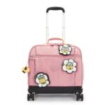 NEW STORIA MINIONS +MIYO PRINT MINIONS +100 PENS MINIONS  PINK DAISY - Image 2