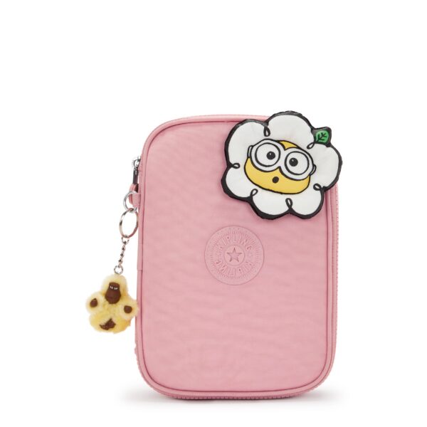 NEW STORIA MINIONS +MIYO PRINT MINIONS +100 PENS MINIONS  PINK DAISY - Image 4