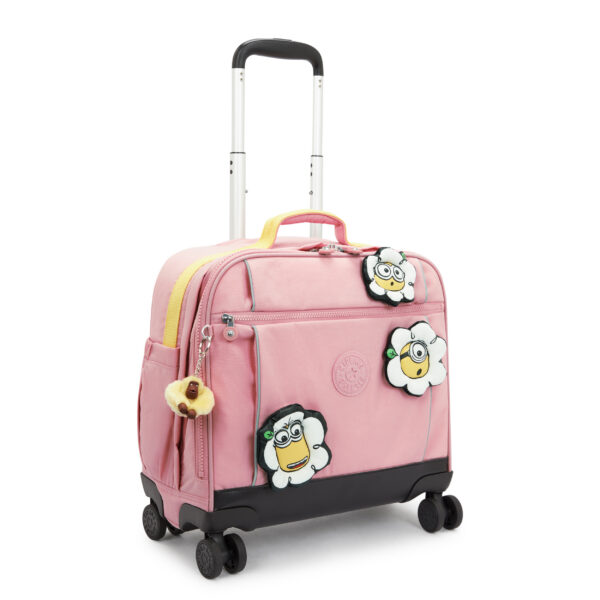 NEW STORIA MINIONS PINK DAISY - Image 3