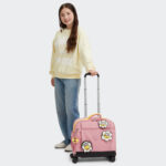 NEW STORIA MINIONS PINK DAISY - Image 2