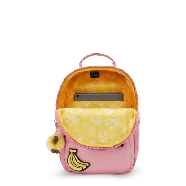 SEOUL S MINIONS PINK DAISY - Image 6