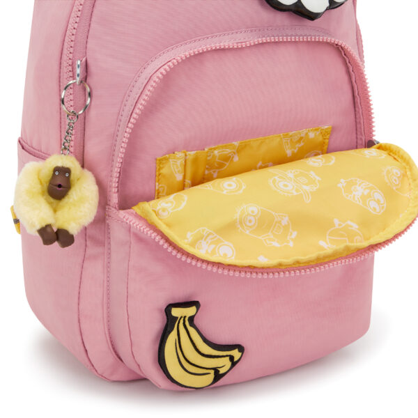SEOUL S MINIONS PINK DAISY - Image 5
