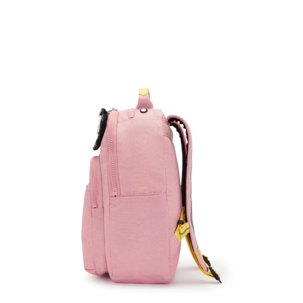 SEOUL S MINIONS PINK DAISY - Image 4