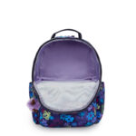 SEOUL COLLEGE EXTRA DARK FLOWER STAMP - Image 9