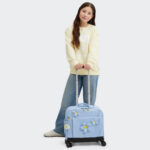 NEW STORIA BLOOM CRUSH METALLIC - Image 2