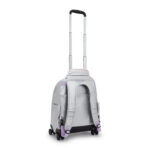 NEW ZEA SILVER GLOW METALLIC - Image 5