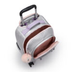 NEW ZEA SILVER GLOW METALLIC - Image 6