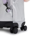 NEW ZEA SILVER GLOW METALLIC - Image 7