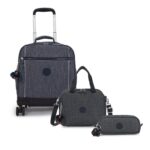 NEW STORIA Small +MIYO +GITROY  MARINE NAVY