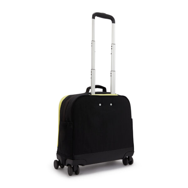 NEW STORIA POCKET BLACK POCKET BLOCK - Image 4