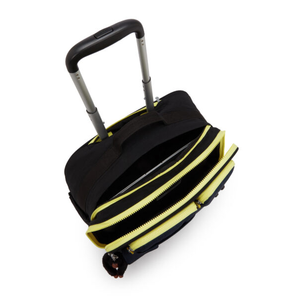NEW STORIA POCKET BLACK POCKET BLOCK - Image 5