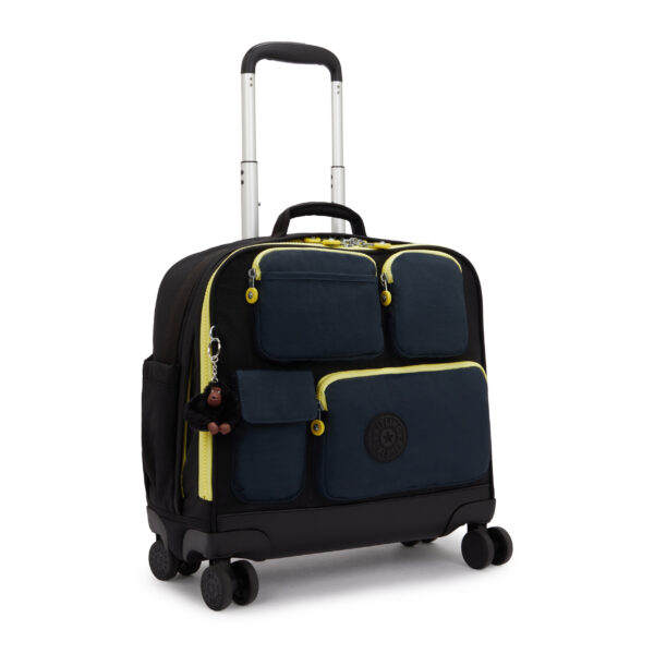 NEW STORIA POCKET BLACK POCKET BLOCK - Image 3