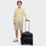 NEW STORIA POCKET BLACK POCKET BLOCK - Image 2