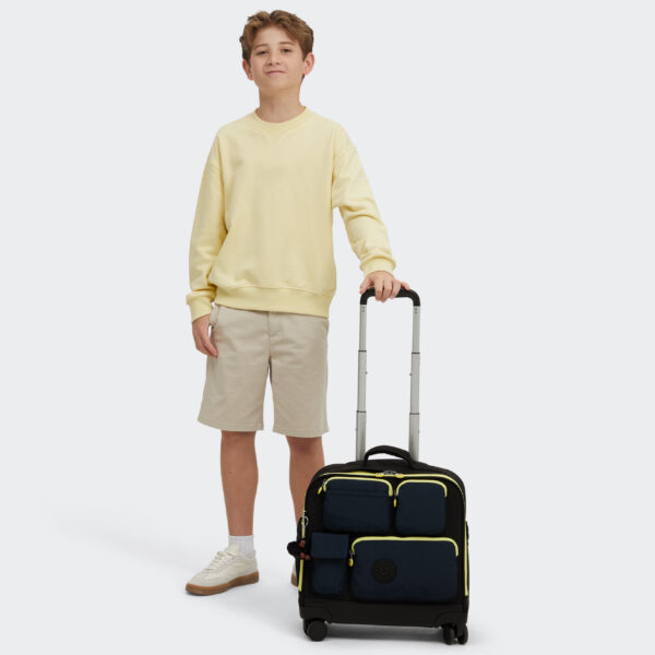 NEW STORIA POCKET BLACK POCKET BLOCK - Image 2