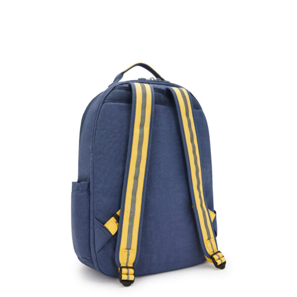 SEOUL LAP WINDOW MINIONS DUNGAREE BLUE - Image 4