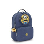 SEOUL LAP WINDOW MINIONS DUNGAREE BLUE - Image 2