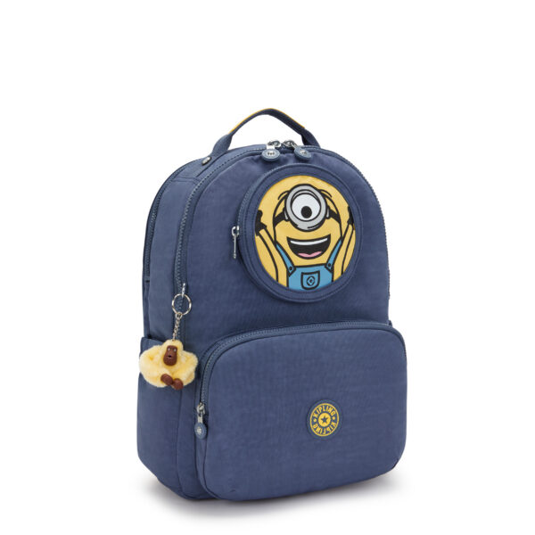SEOUL LAP WINDOW MINIONS DUNGAREE BLUE - Image 2