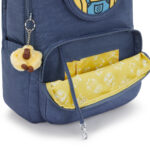 SEOUL LAP WINDOW MINIONS DUNGAREE BLUE - Image 6