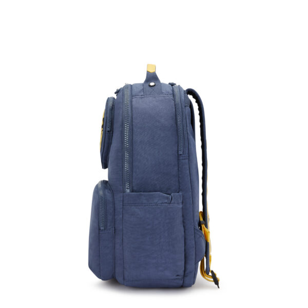 SEOUL LAP WINDOW MINIONS DUNGAREE BLUE - Image 5