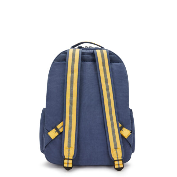 SEOUL LAP WINDOW MINIONS DUNGAREE BLUE - Image 3