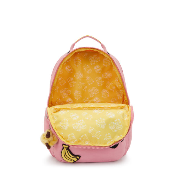 SEOUL LAP MINIONS PINK DAISY - Image 9