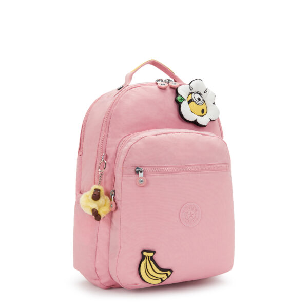 SEOUL LAP MINIONS PINK DAISY - Image 3