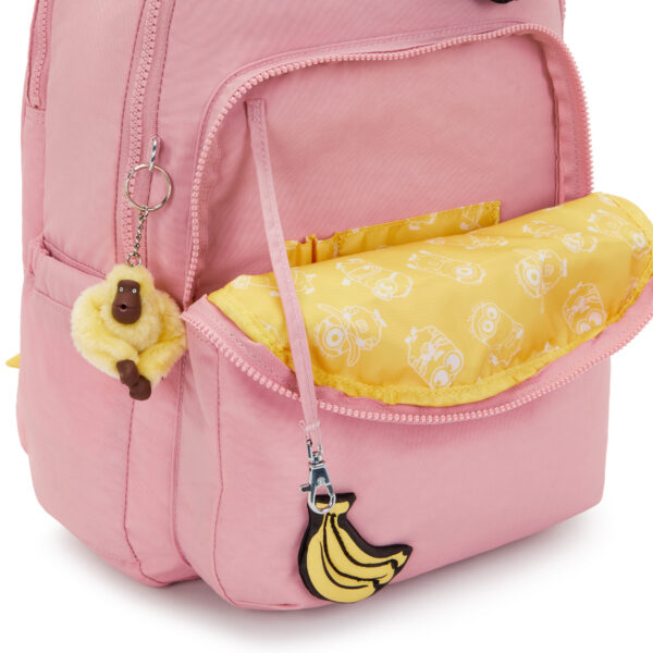 SEOUL LAP MINIONS PINK DAISY - Image 7