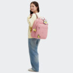 SEOUL LAP MINIONS PINK DAISY - Image 2