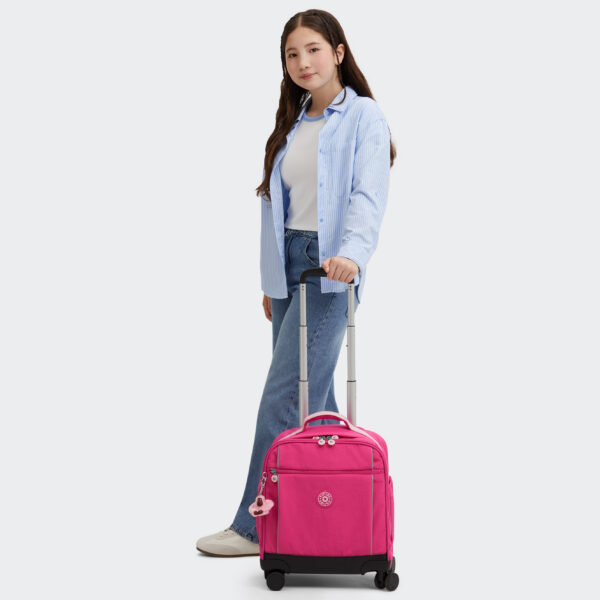 NEW STORIA SMALL INTENSE ROSE - Image 2