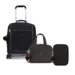 NEW STORIA SMALL +MIYO +100 PENS  TRUE BLACK