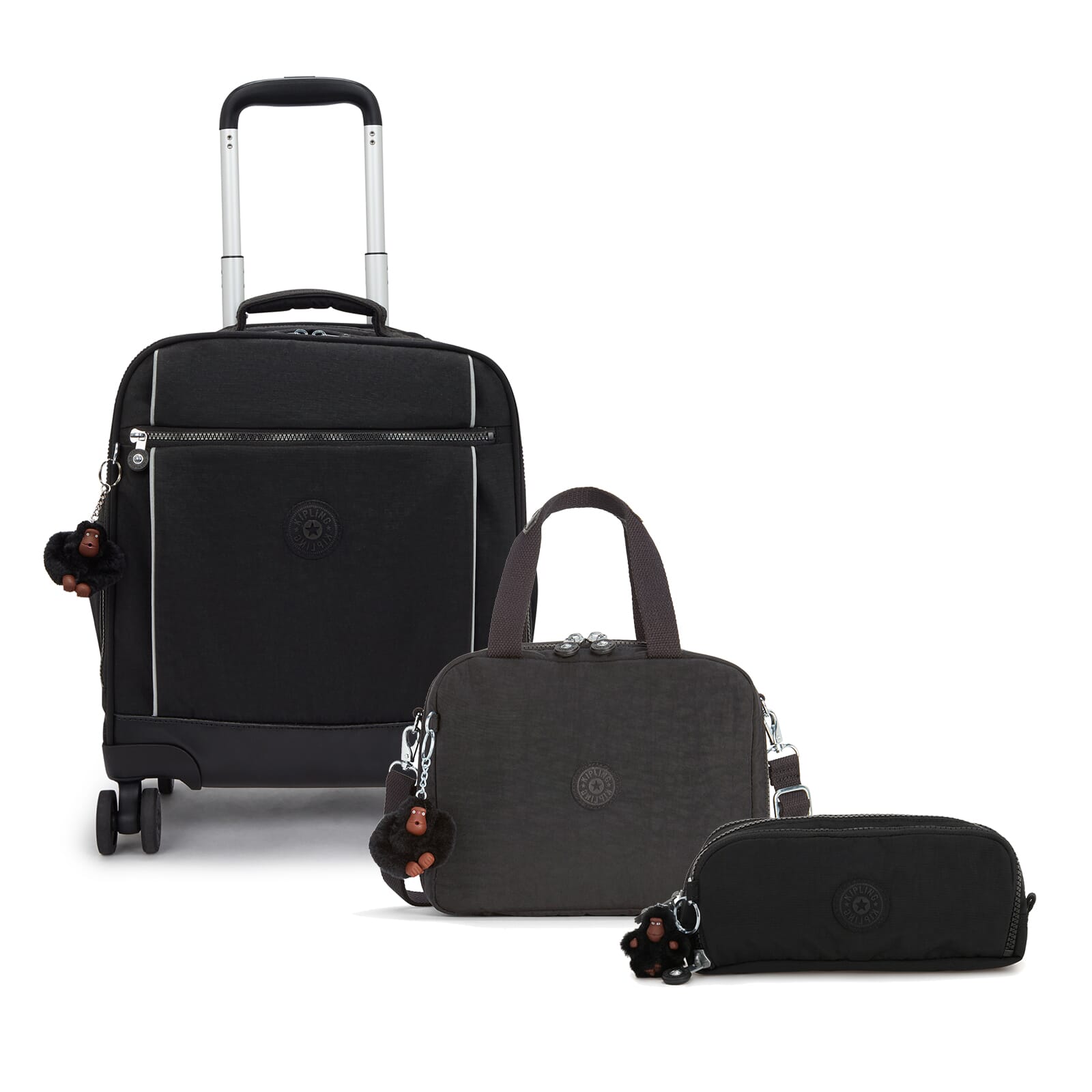 KPKI8588J991-KPK15381J991-KPK13564J991.jpg NEW STORIA SMALL +MIYO +GITROY TRUE BLACK - Image 1