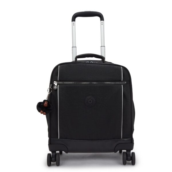 NEW STORIA SMALL +MIYO +GITROY  TRUE BLACK - Image 2