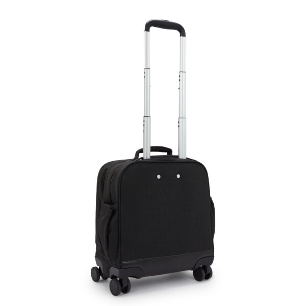 NEW STORIA SMALL TRUE BLACK - Image 4