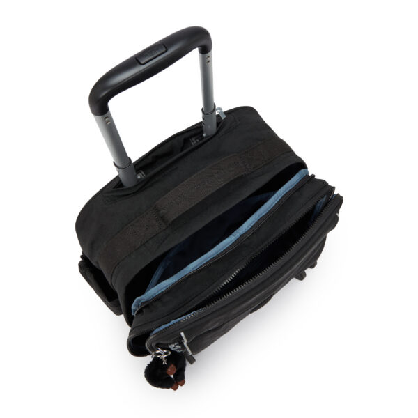 NEW STORIA SMALL TRUE BLACK - Image 5